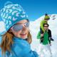 Wintersportregion Serfaus-Fiss-Ladis punktet mit Familienangeboten
